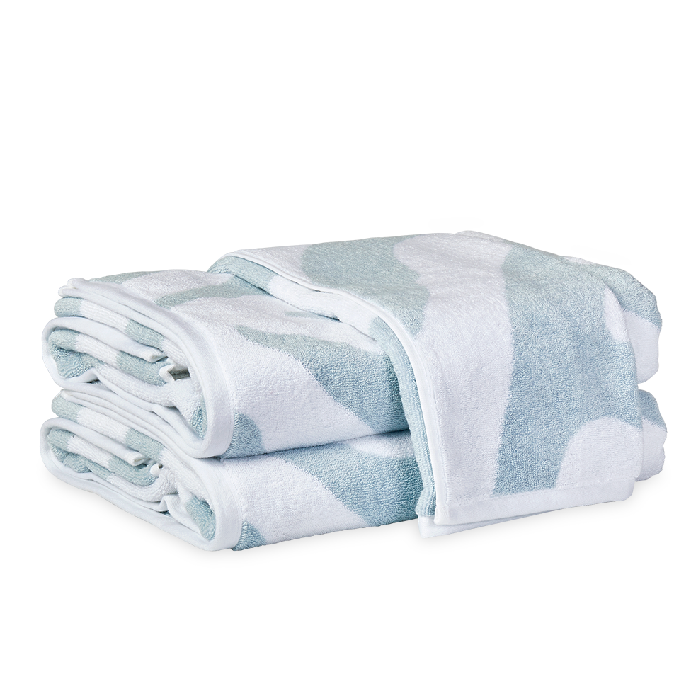 Matouk Fossey Towels