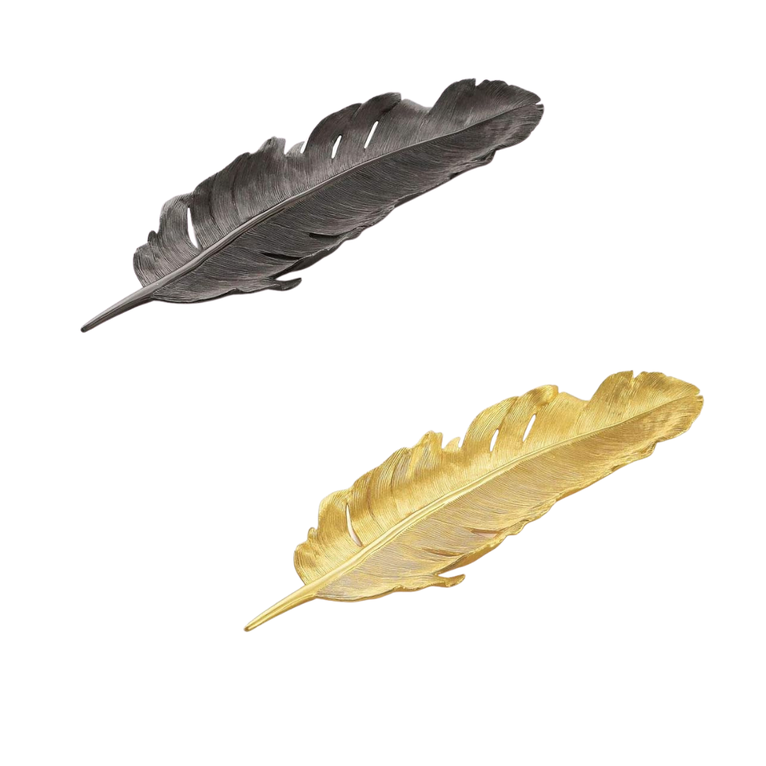 Plume Tray