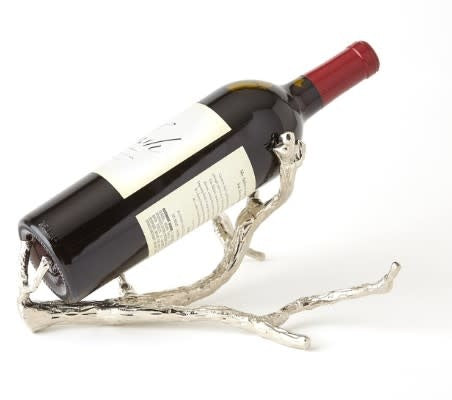 Twig Wine Bottle Holder