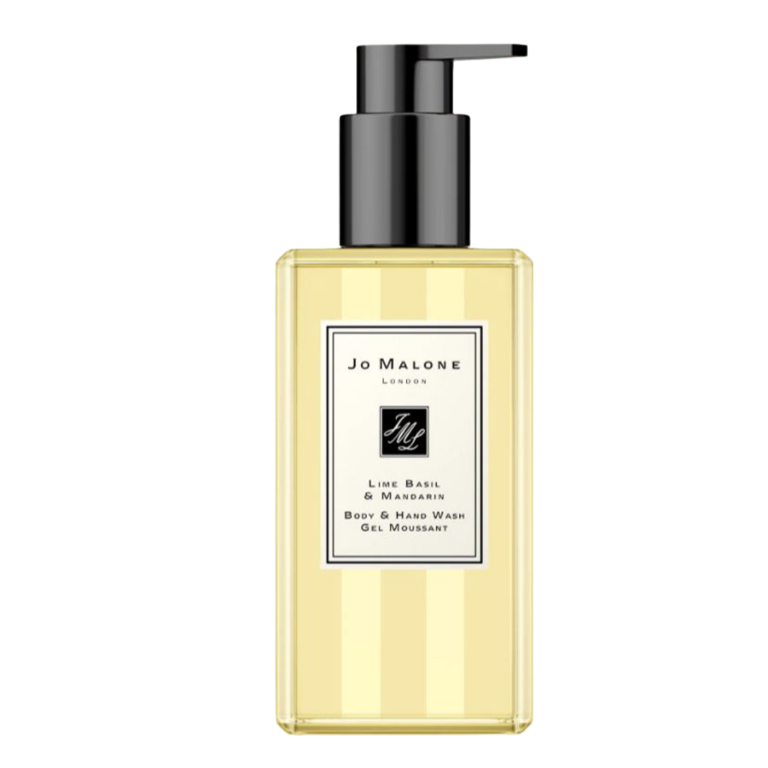 Jo Malone Lime Basil & Mandarin Body & Hand Wash