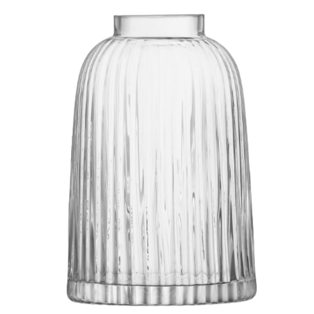LSA International Pleat Vase