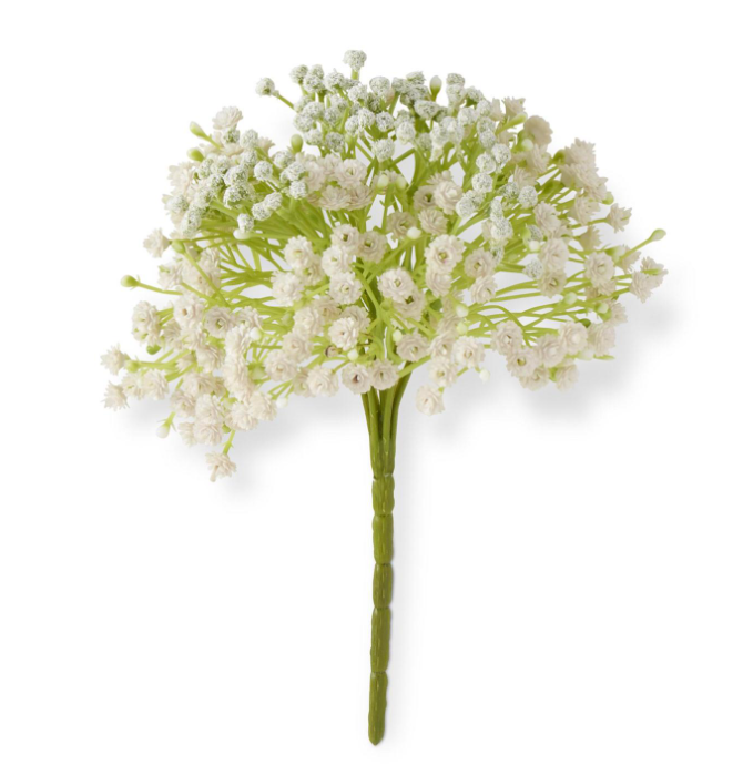 Baby's Breath Pick