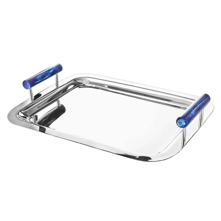 Azure Bar Tray