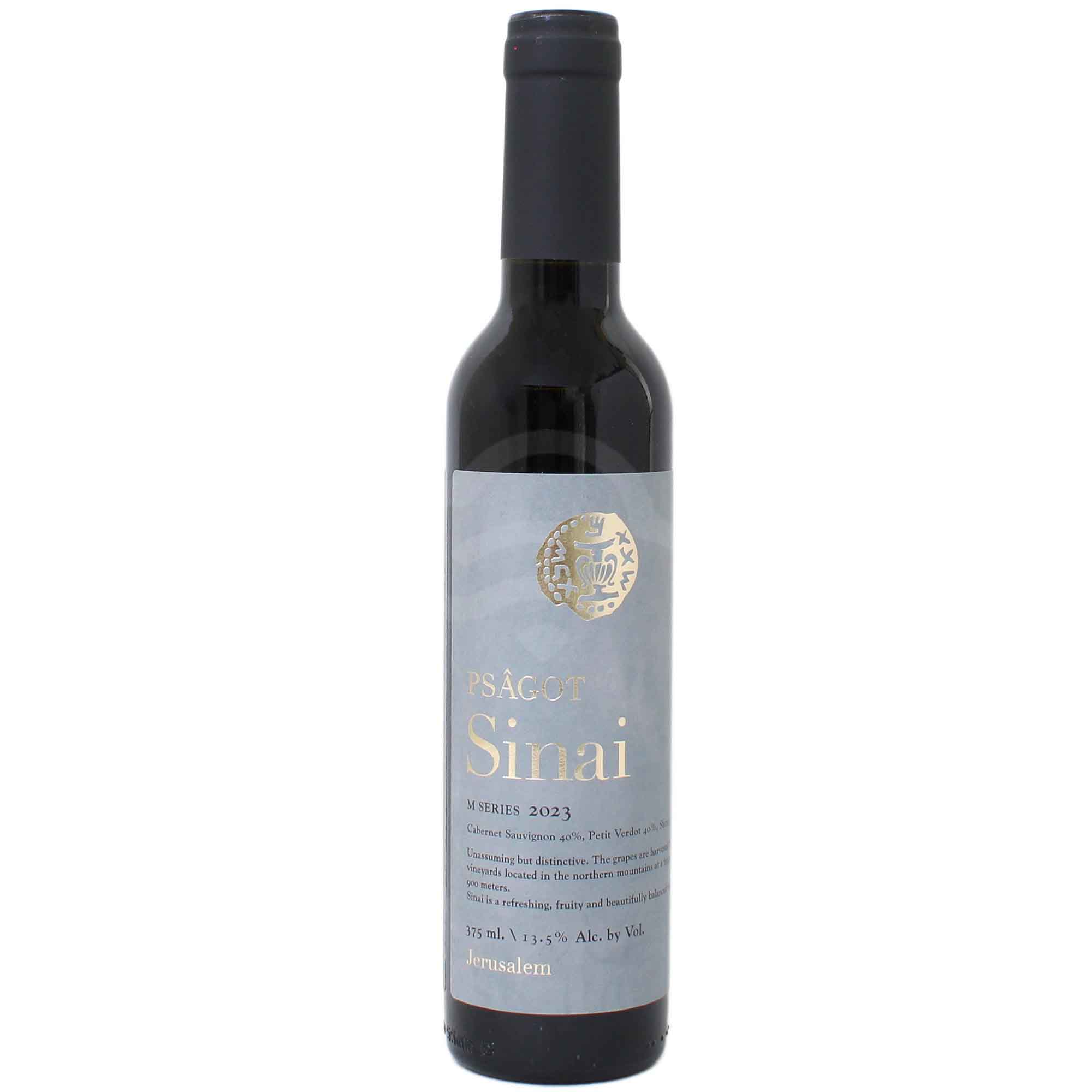 Psagot Sinai 2023 375ml