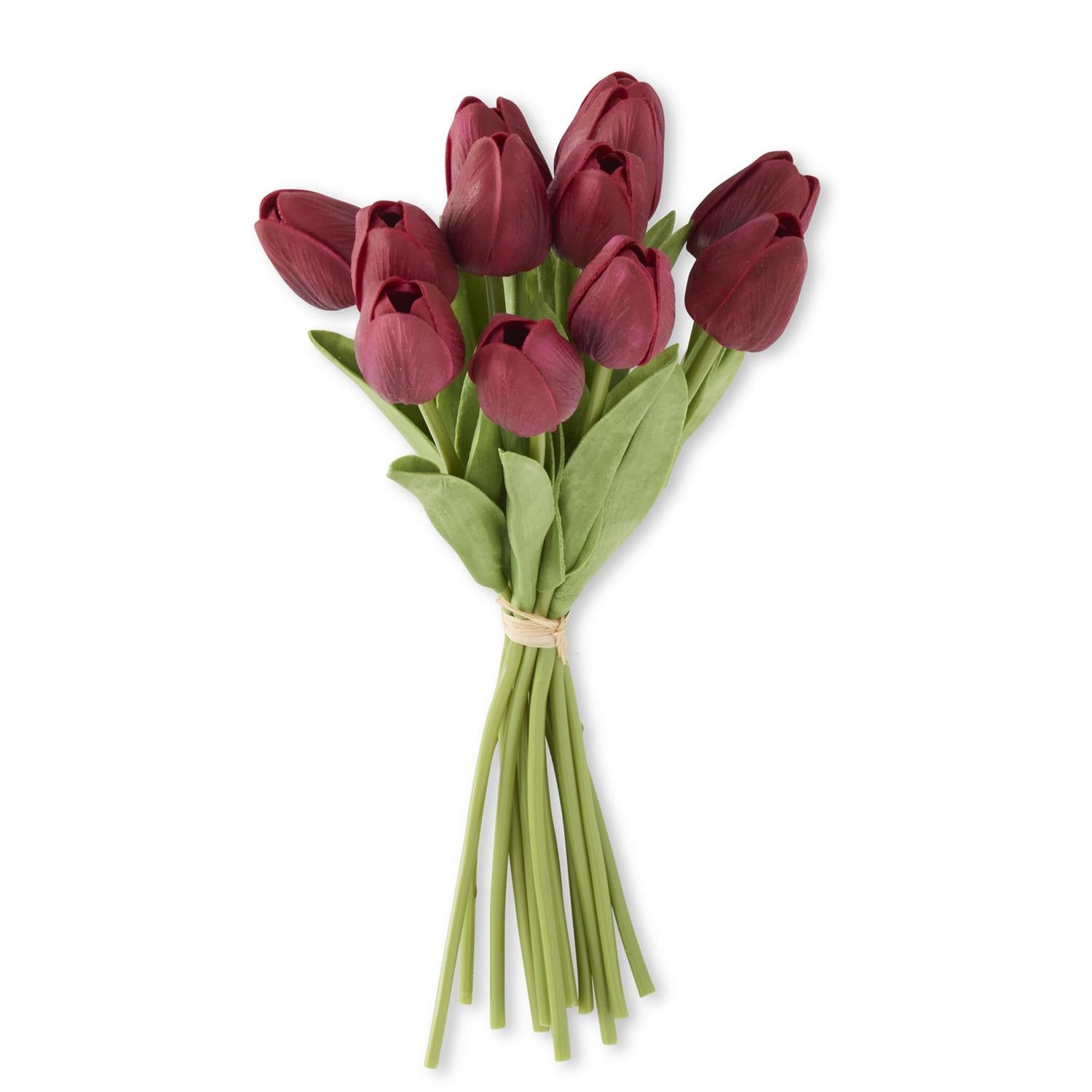 Real Touch Tulip Bundle
