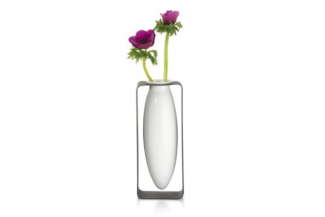 Horizontal Float Vase