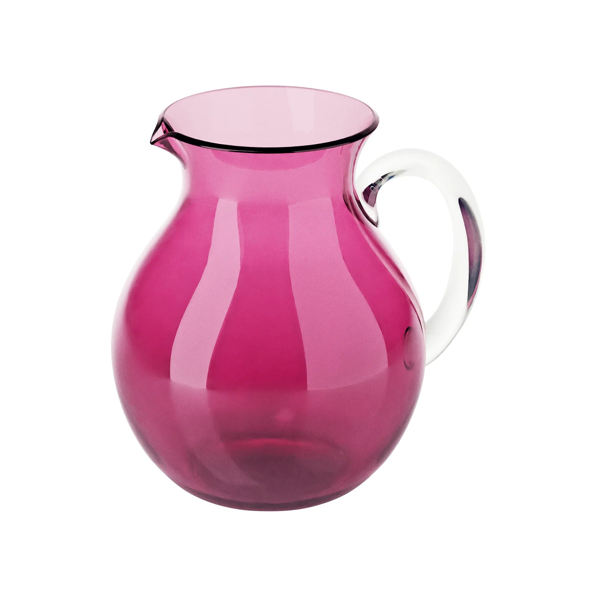 Dolce Vita Balloon Pitcher