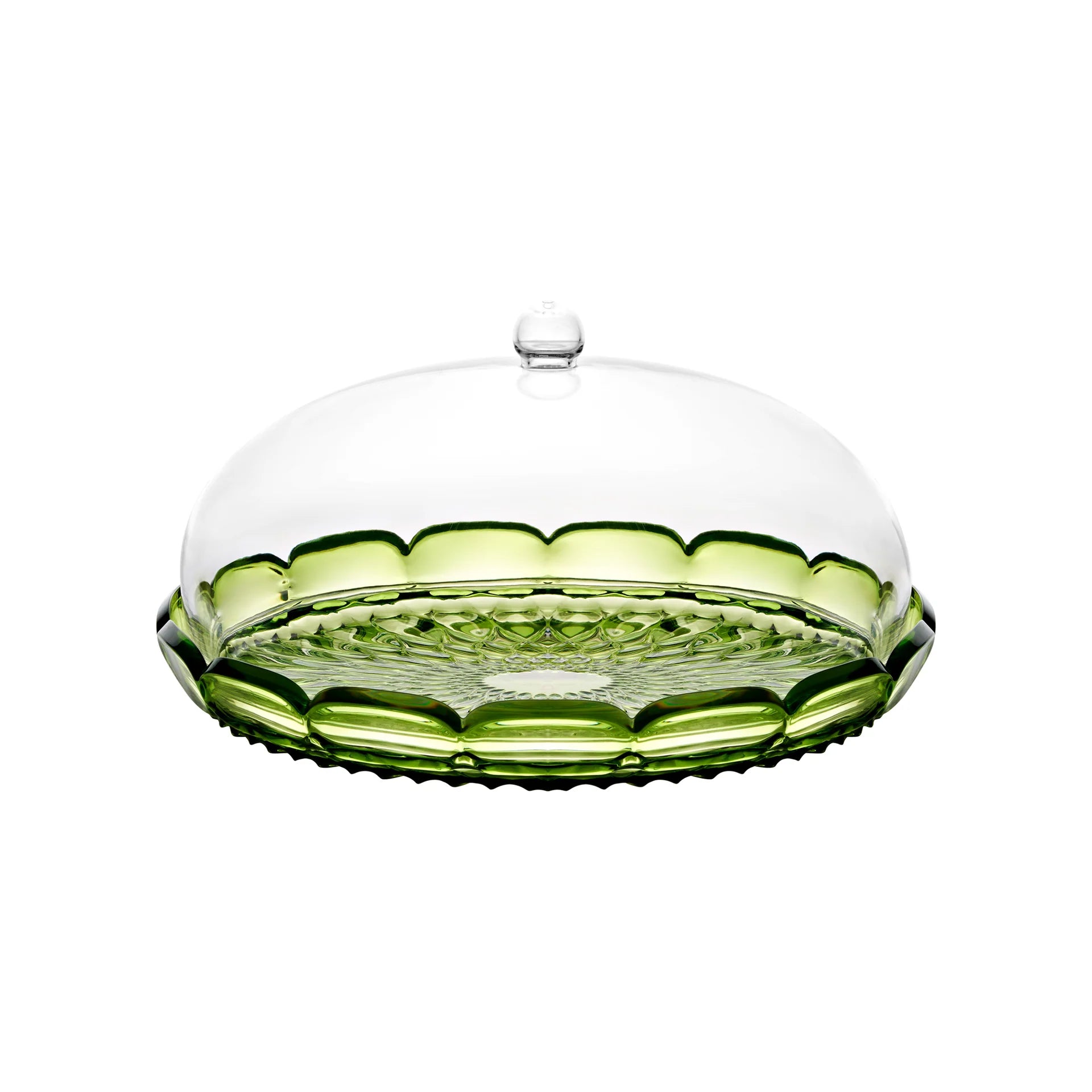 Vanity Small Cake Serving Set