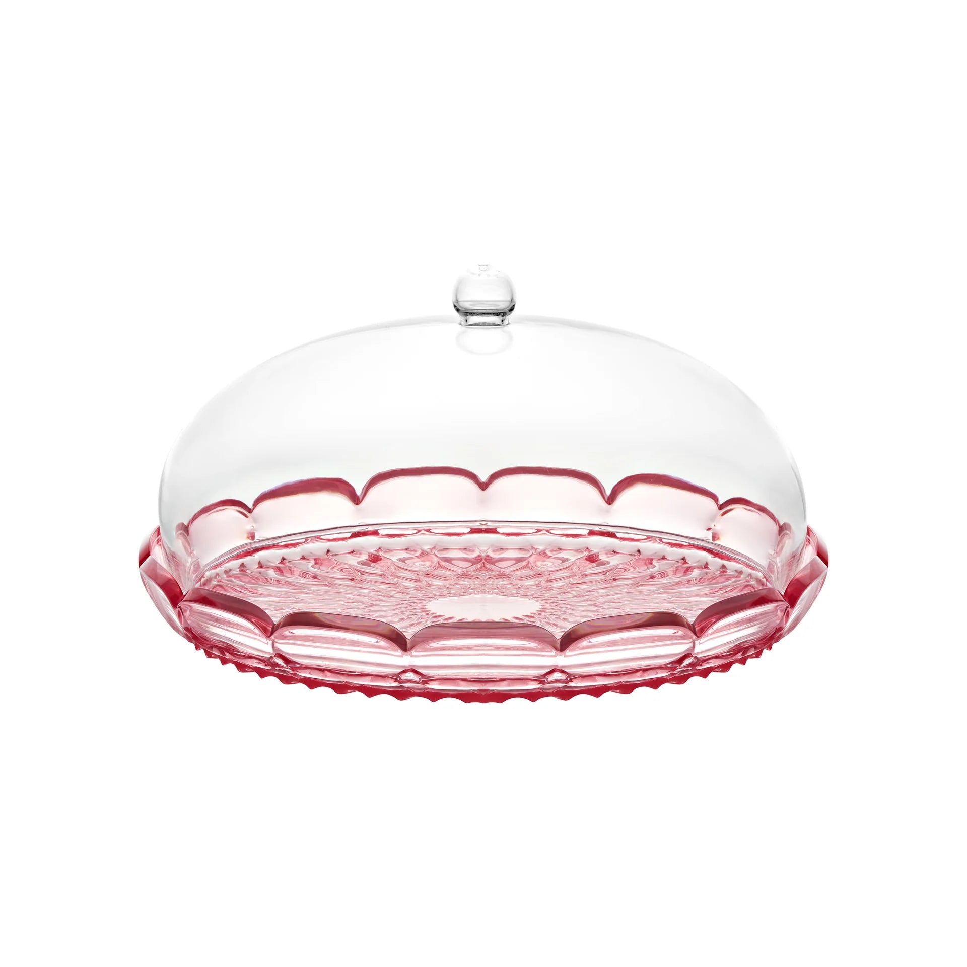 Vanity Small Cake Serving Set