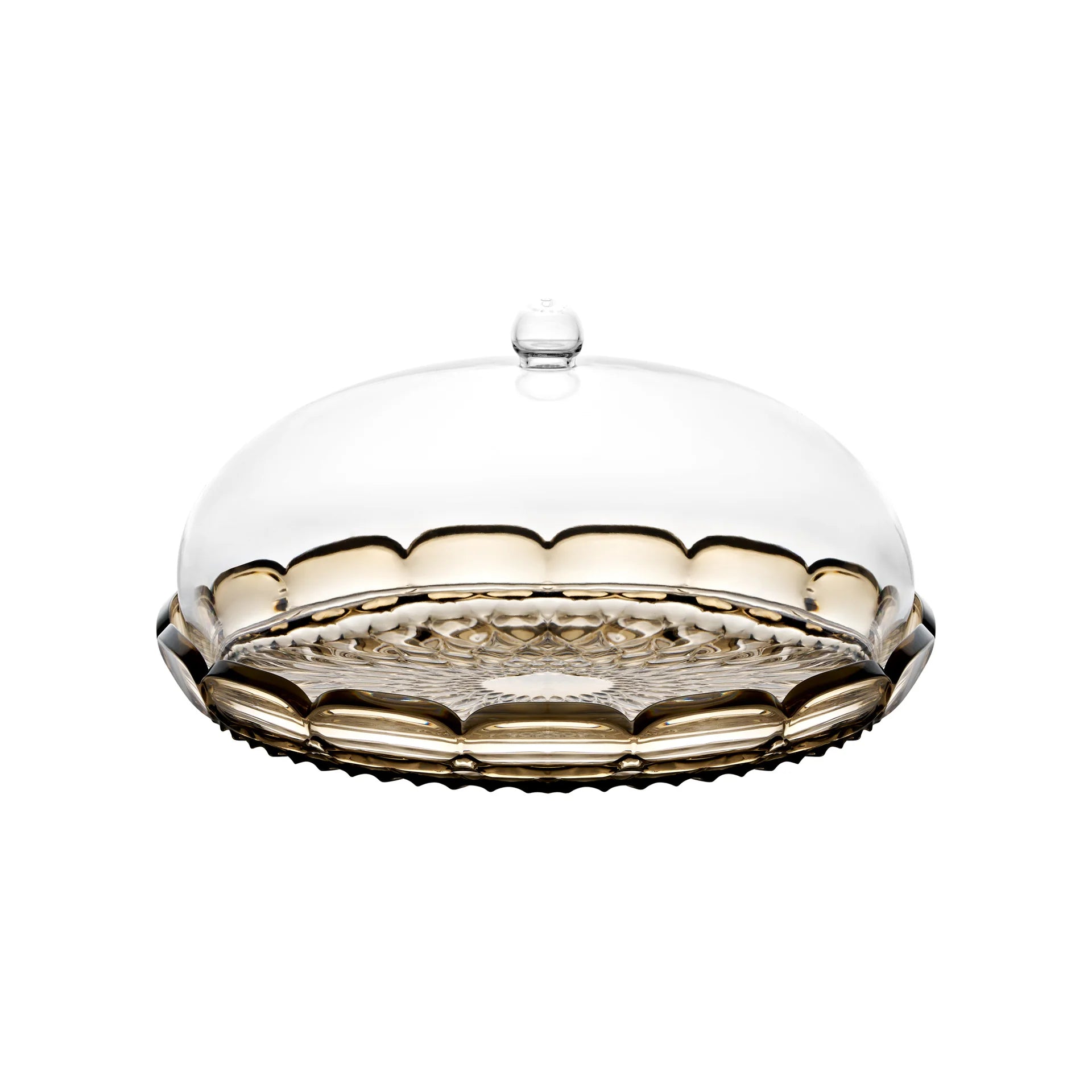 Vanity Small Cake Serving Set