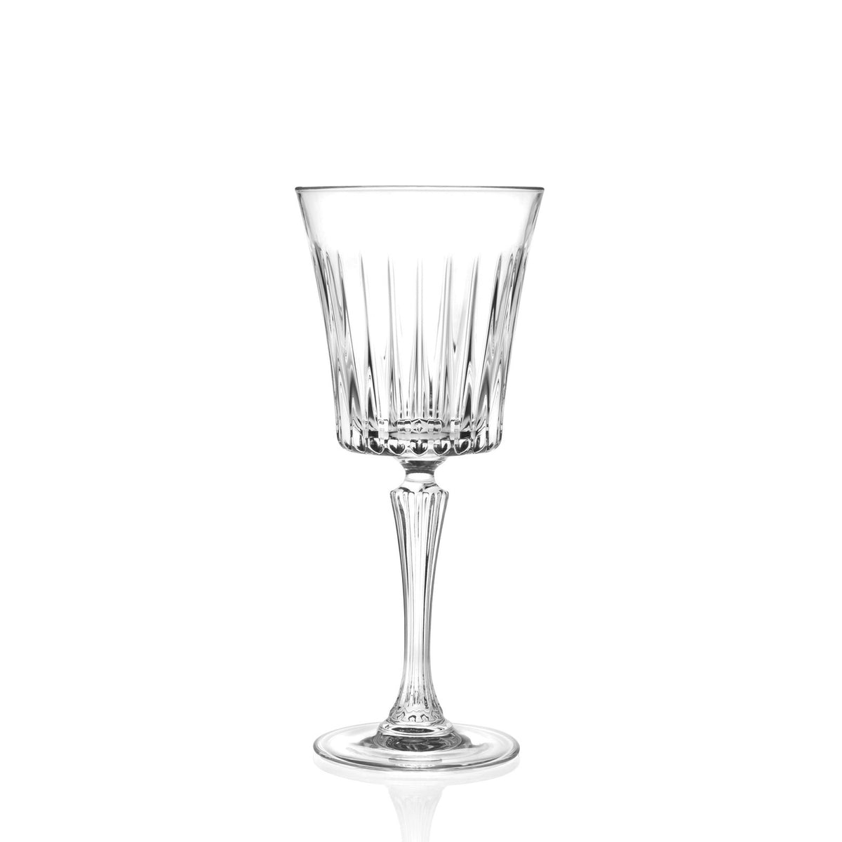 Timeless, Crystal Wine Glass