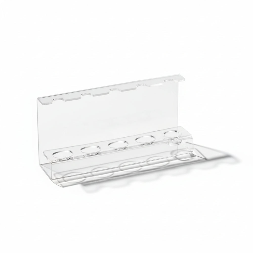 Vikko Acrylic Flatware Display