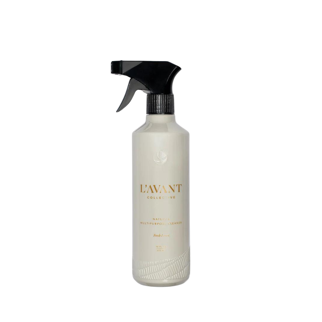 Lavant Fresh Linen Multipurpose Cleaner