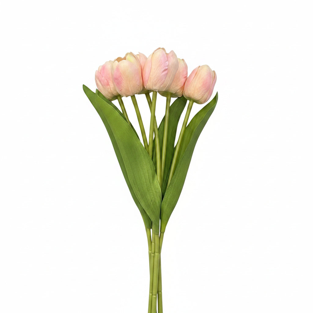 Real Touch Tulip Bundle
