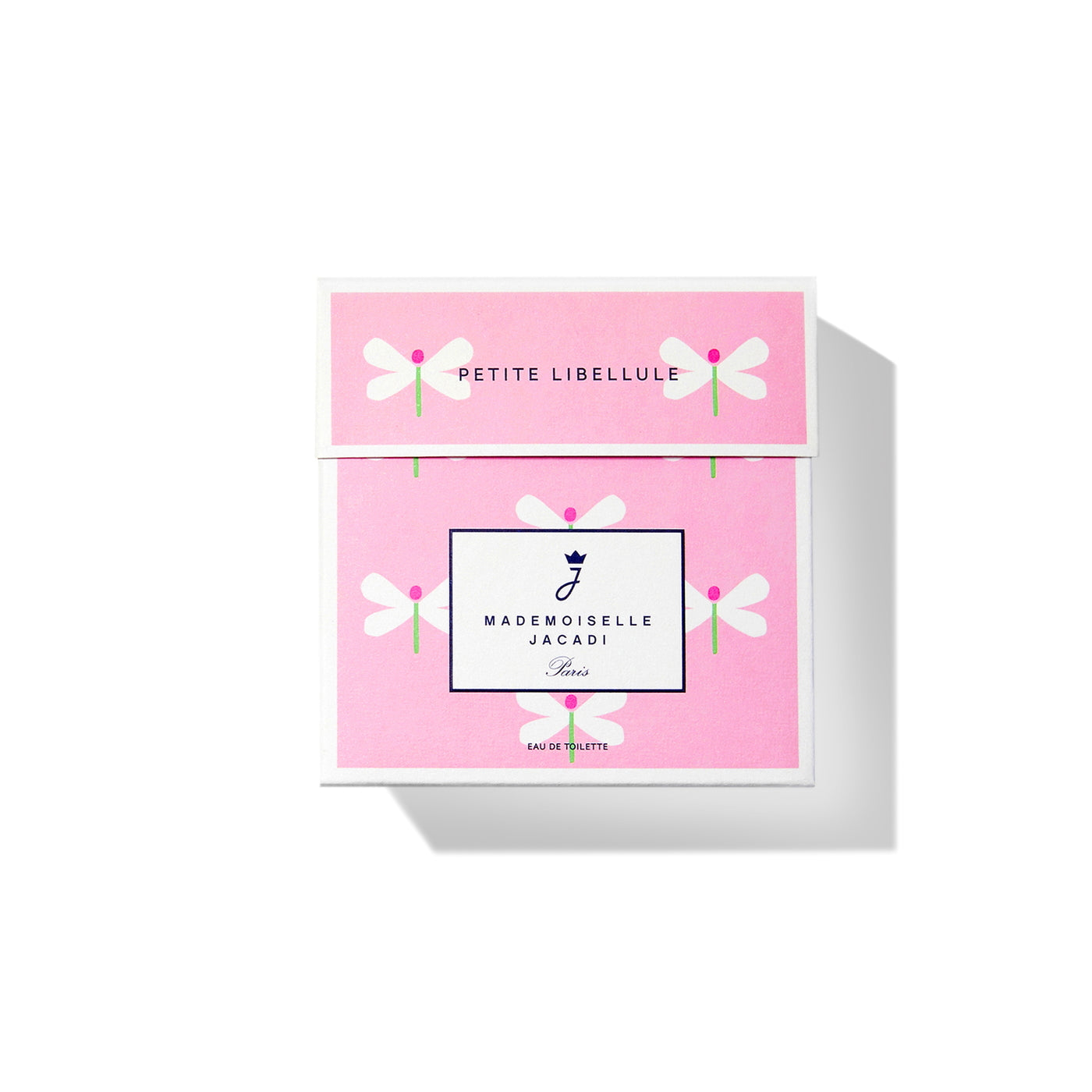 Jacadi Mademoiselle Petite Libellule Eau de Toilette