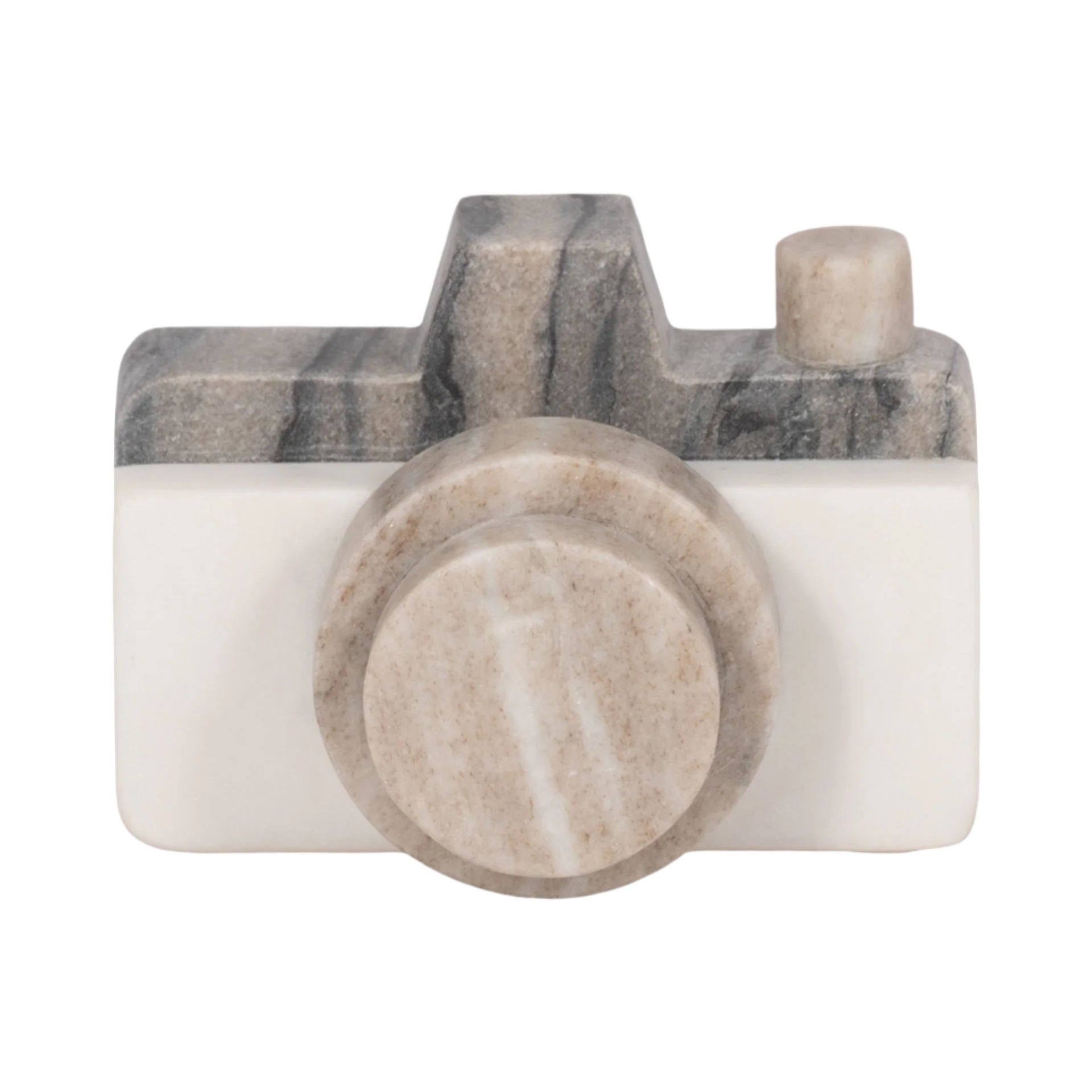 Marble Camera