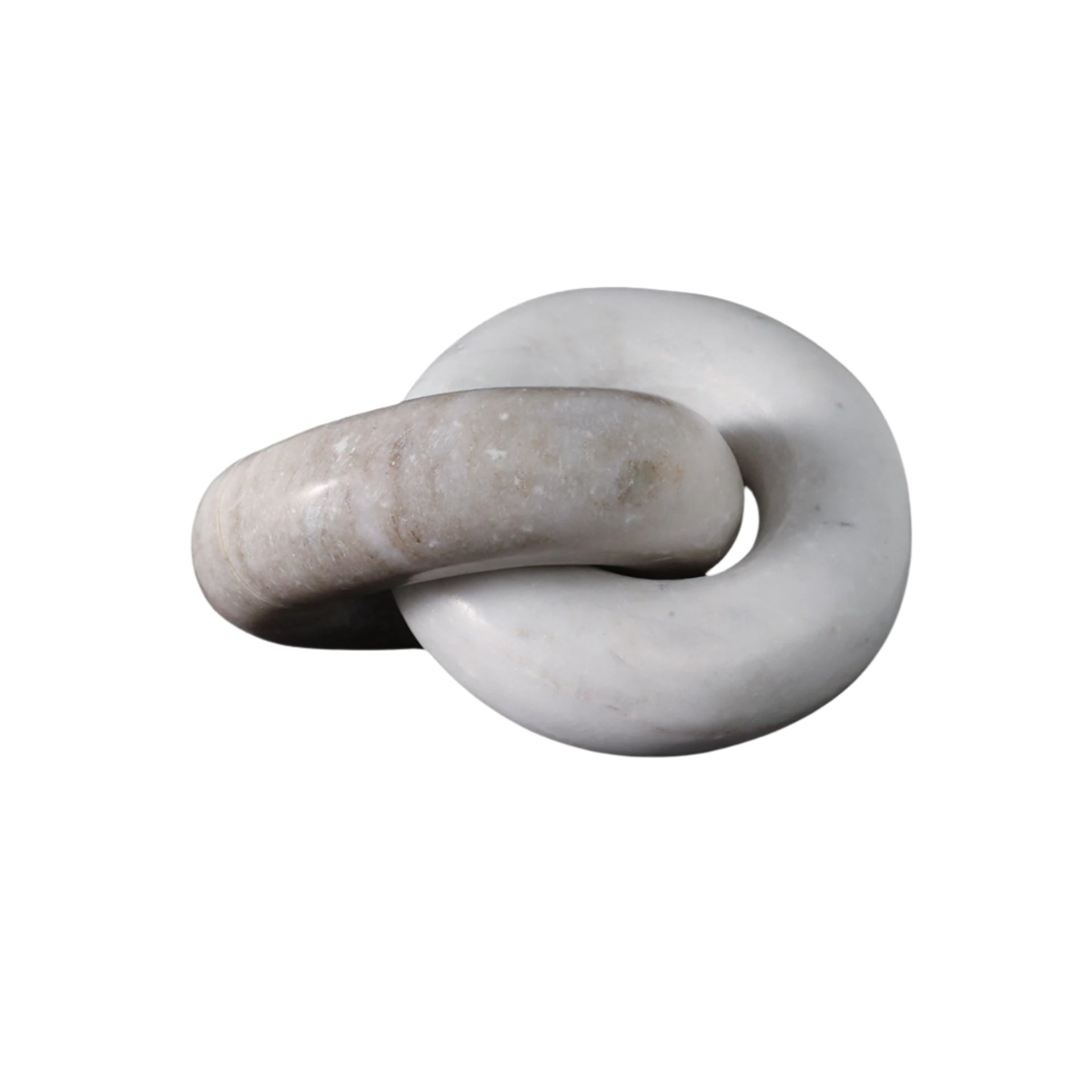 Double Ring Chain