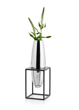 Philippi Solero Vase with Stand
