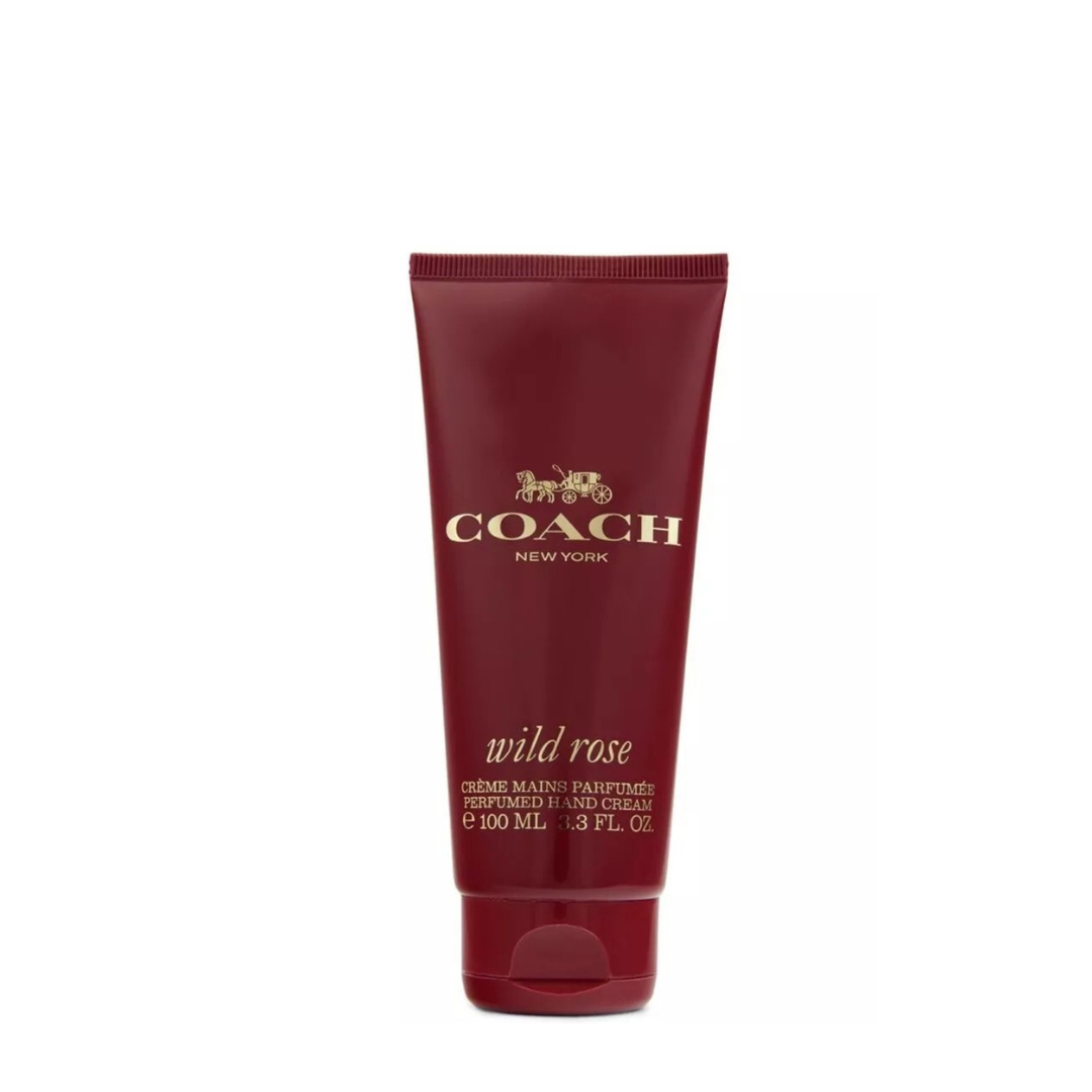 Coach Wild Rose Body Lotion 3.3oz