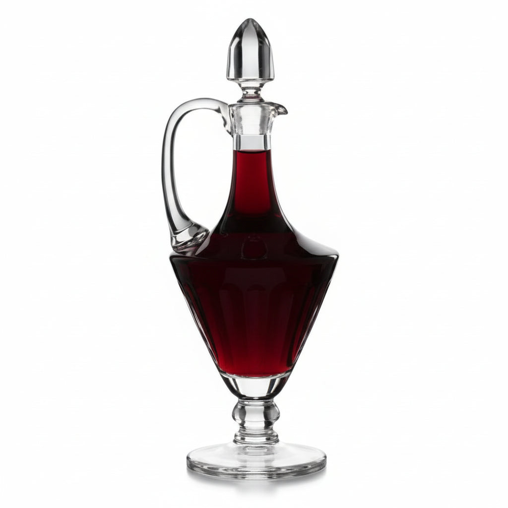 Ricci Castilla Decanter