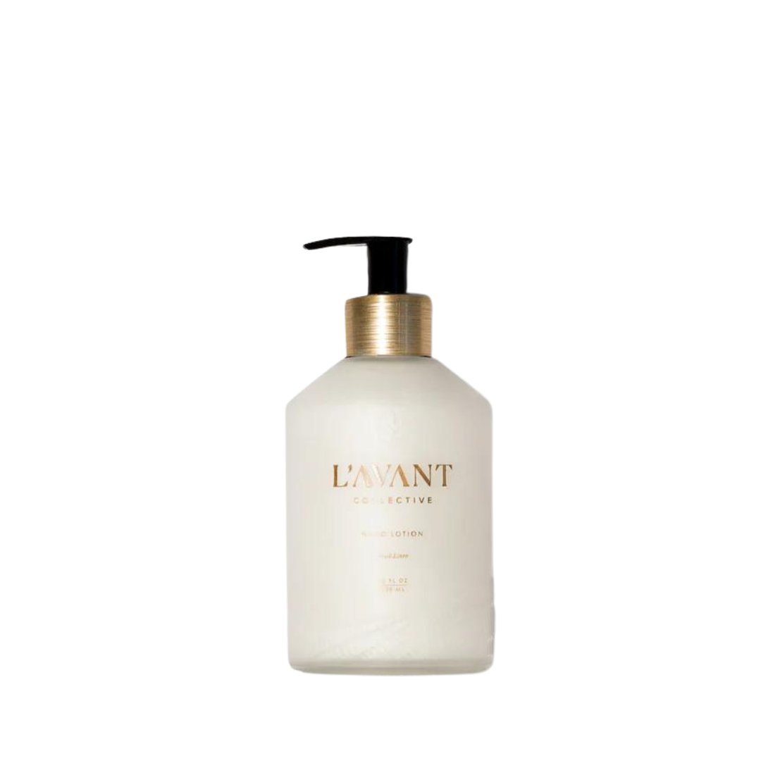 Lavant Fresh Linen Hand Lotion