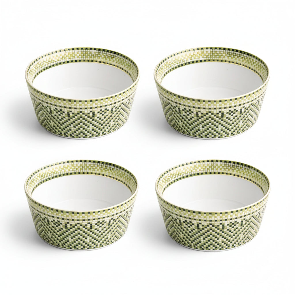 Ravenna Cereal Bowl Set