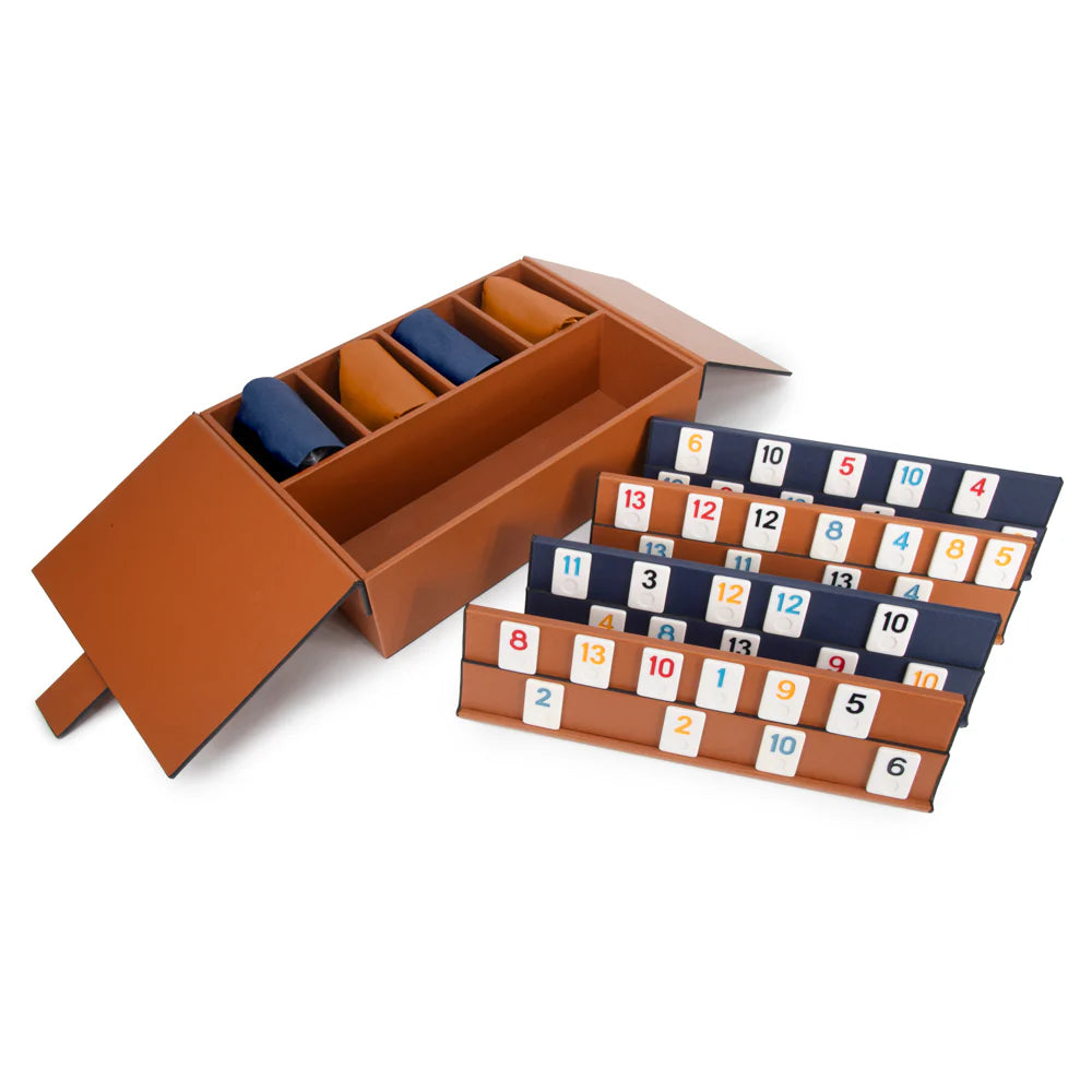 Rowan Rummikub Set