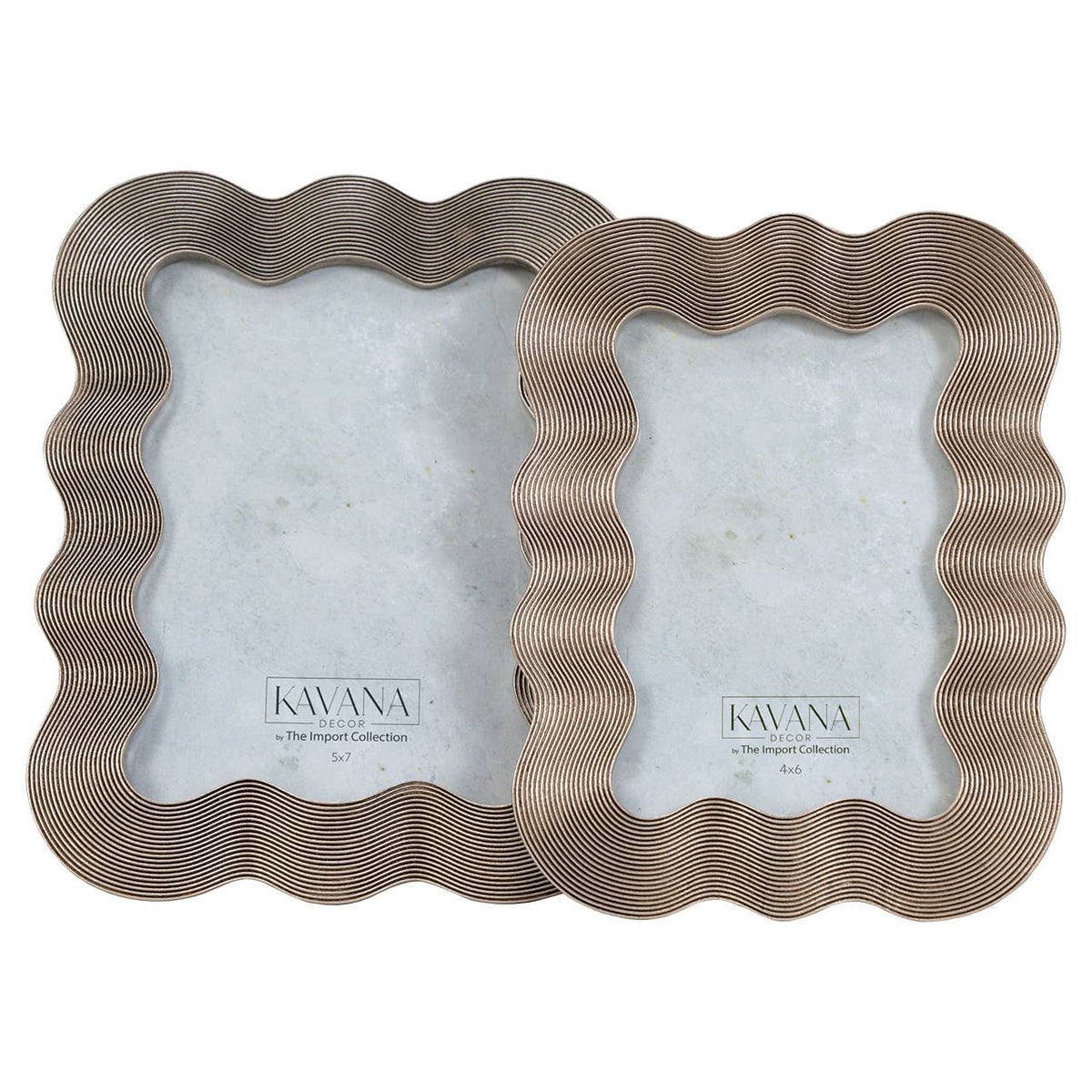 Douglas Frames -Set 2