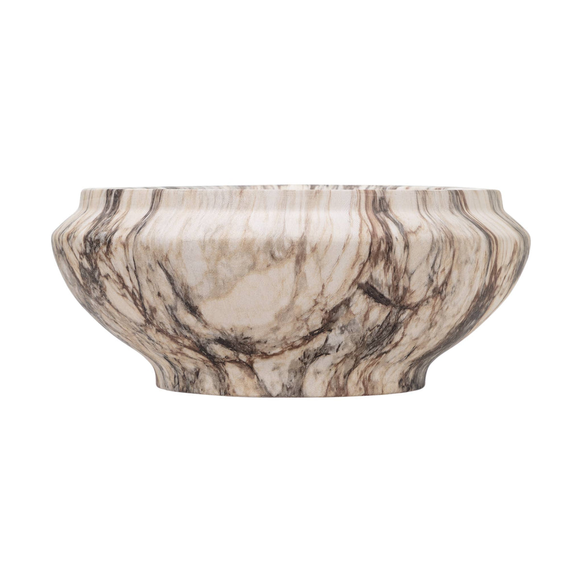 Fenmir Bowl