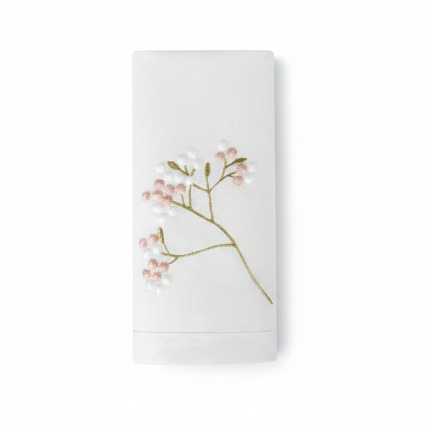 Adorn Your Table Blossom Napkins