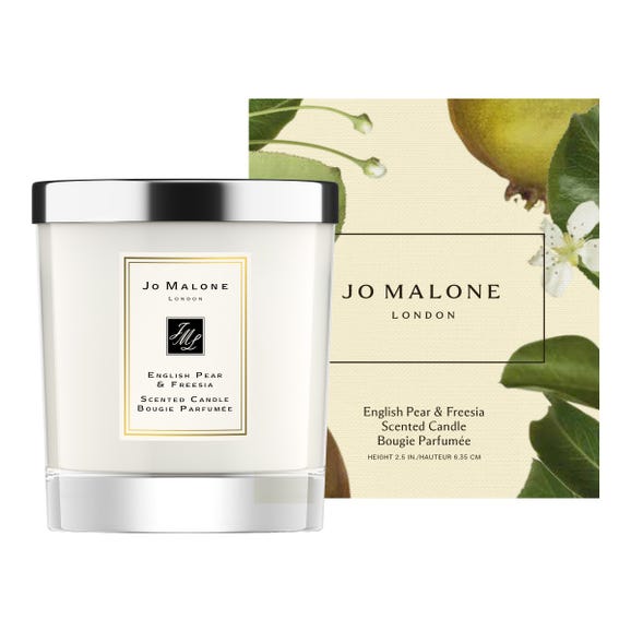 Jo Malone English Pear & Freesia Home Candle