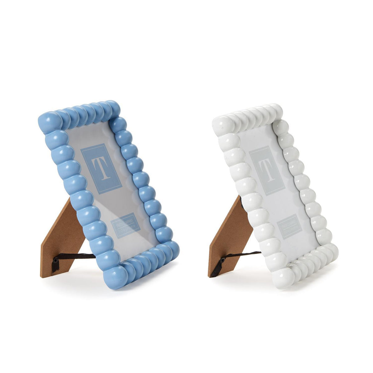 Hobnail Photo Frame