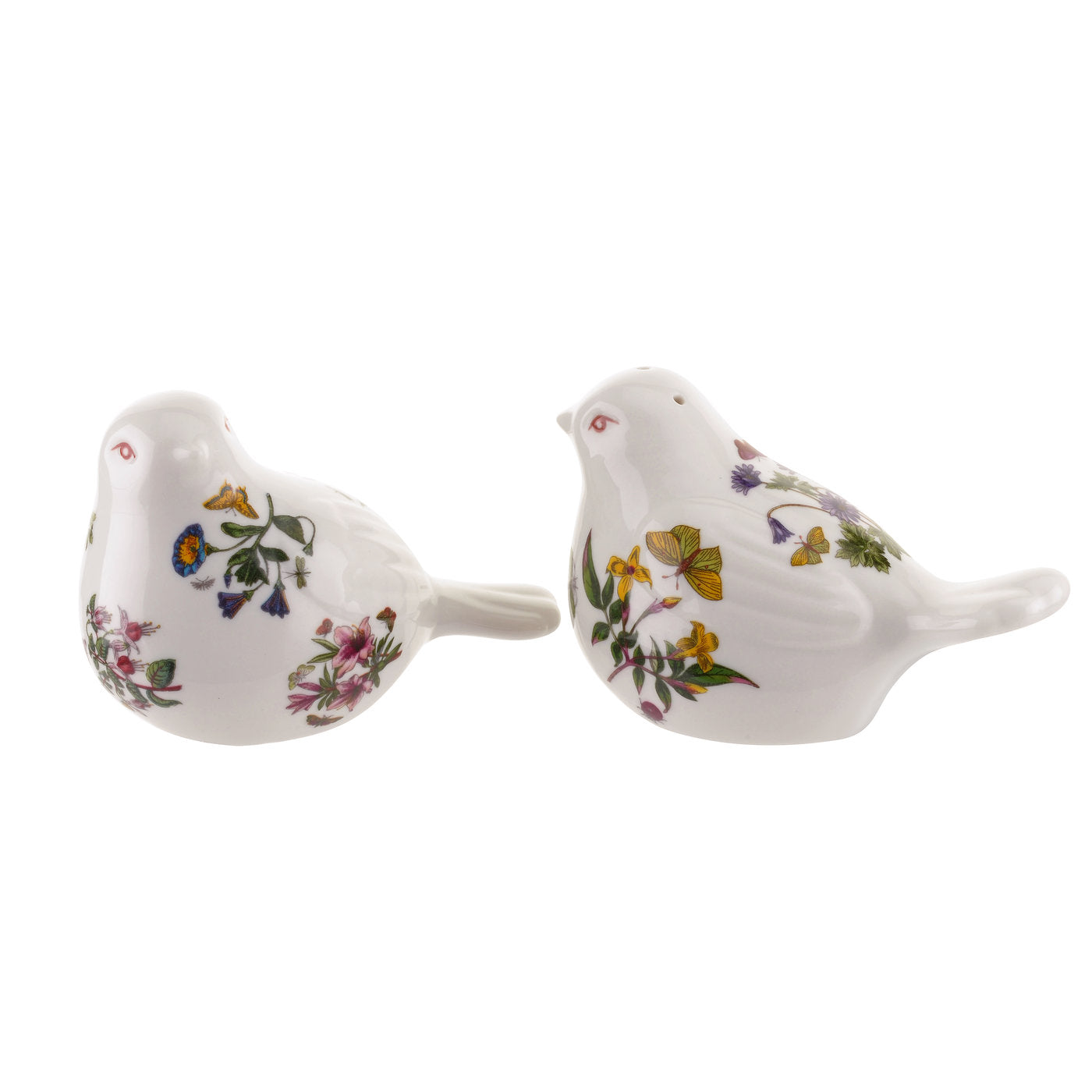 Portmeirion Botanic Garden Salt and Pepper