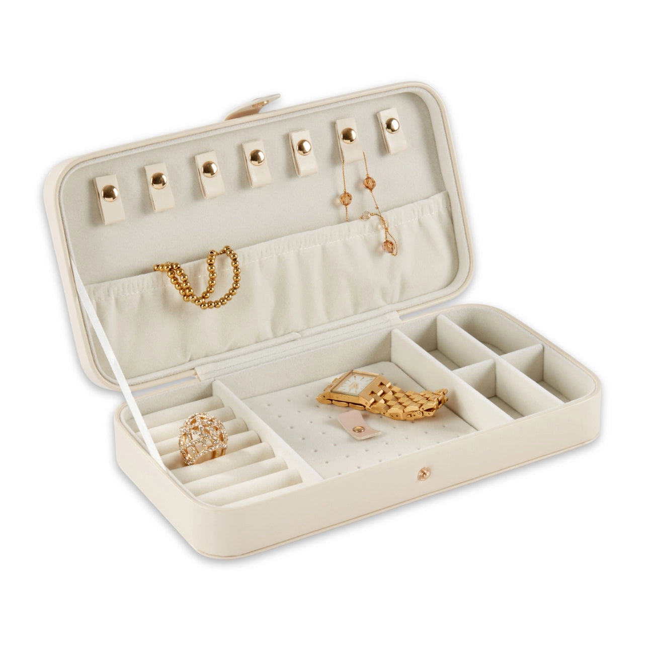 Isla Jewelry Case