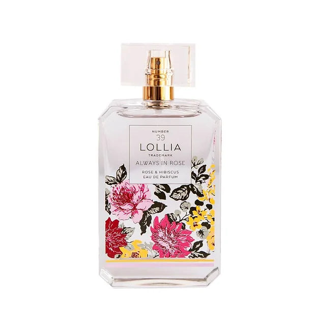 Lollia Always In Rose Eau de Parfum