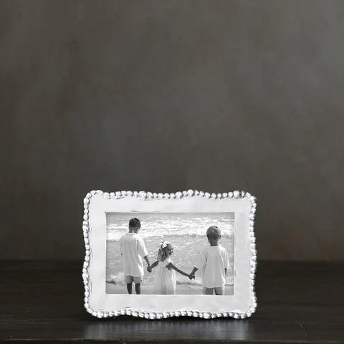 Organic Pearl Frame