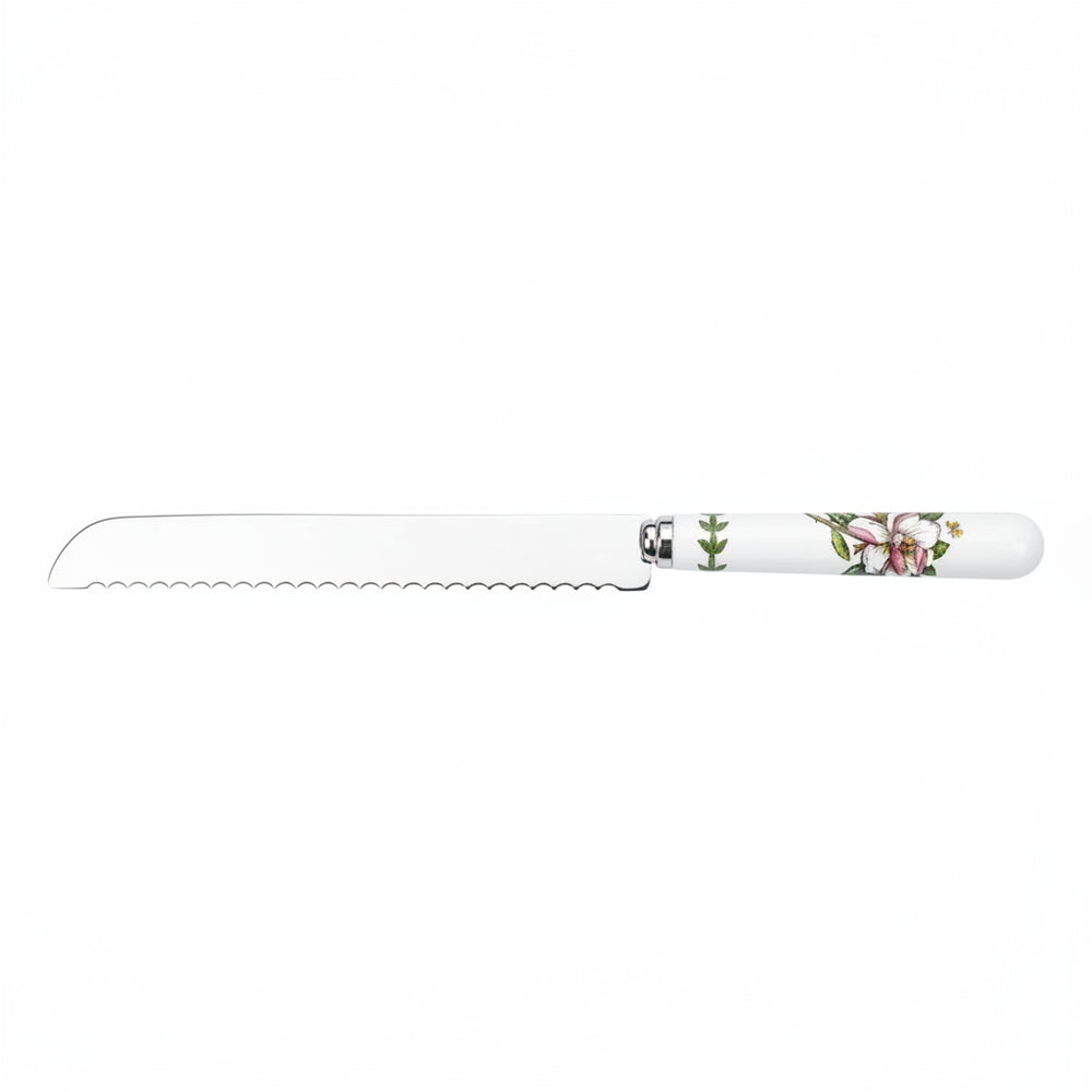 Portmeirion Botanic Garden Bread Knife