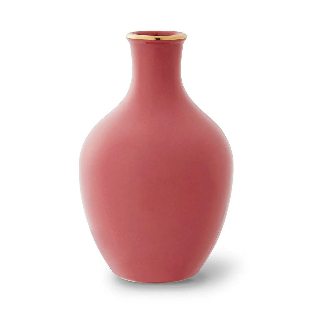 Spode Kit Kemp Calypso Posy Vase