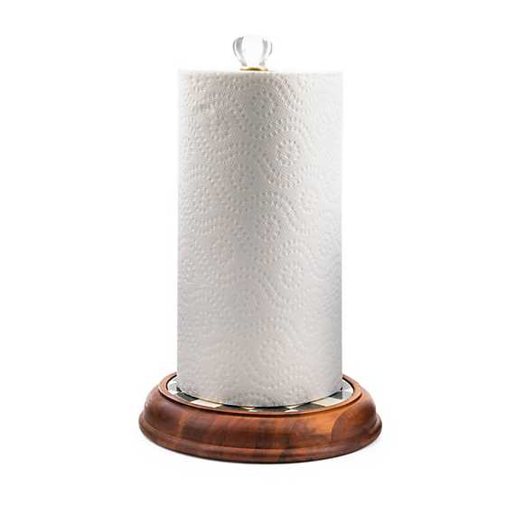 Courtly Paper Towel Holder
