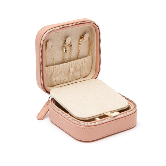 Croft Avenue Luna Small Travel Jewelry Case