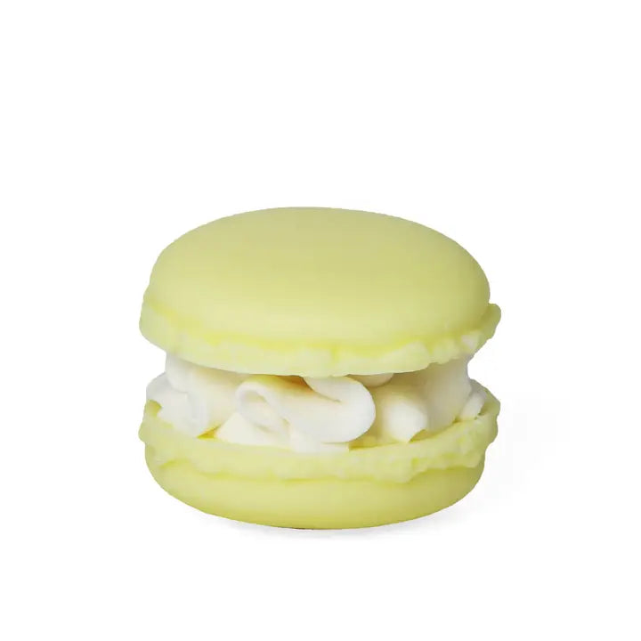 Macaron Soap Trio