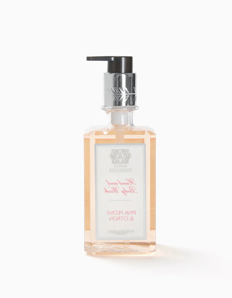 Antica Farmacista Hand and Body Wash