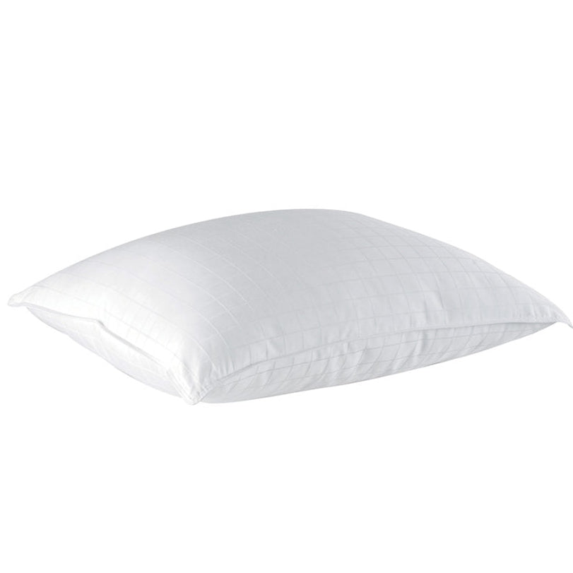 Alpine Loft down-alternative bed pillow