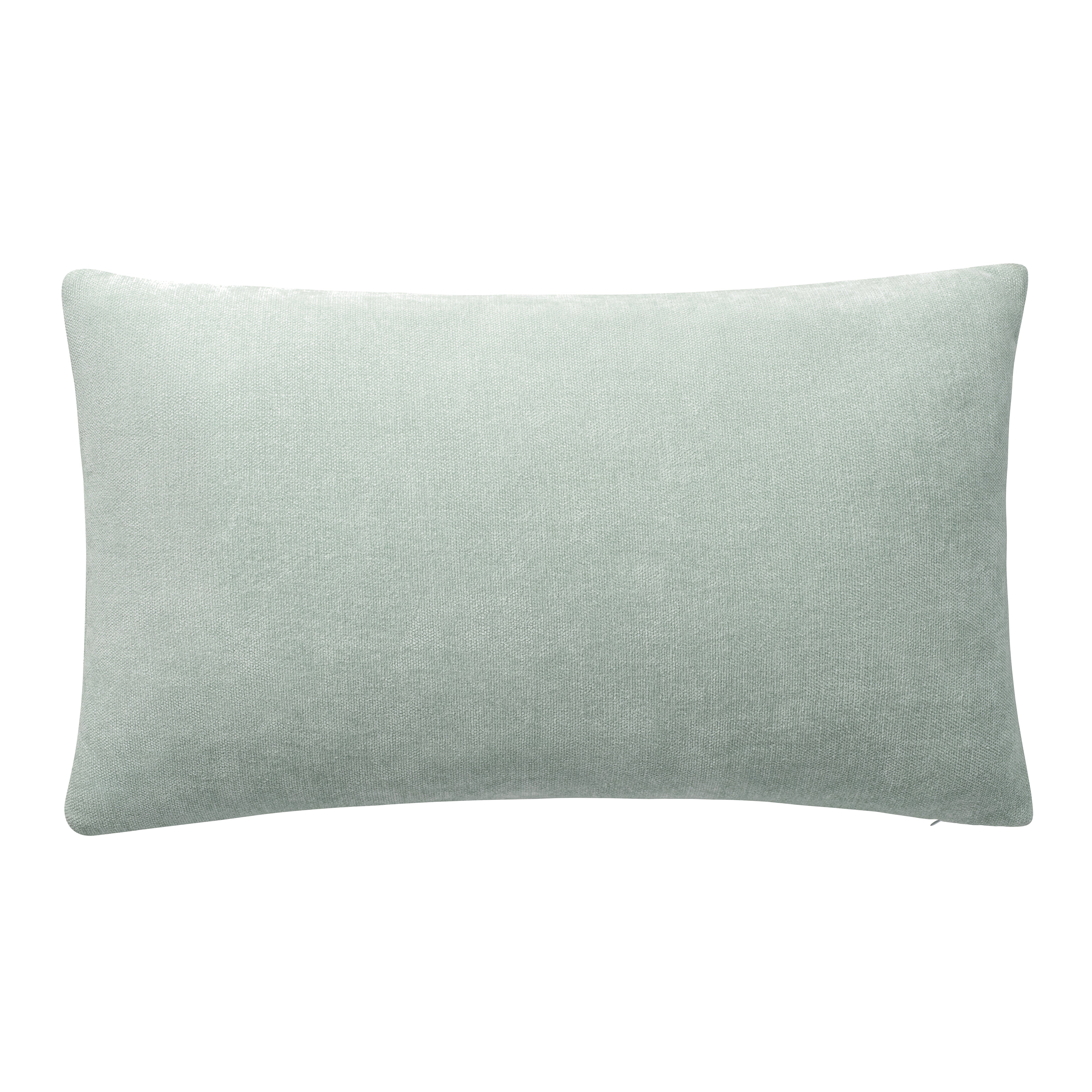 Aura Home Weave Pistachio Throw Pillow