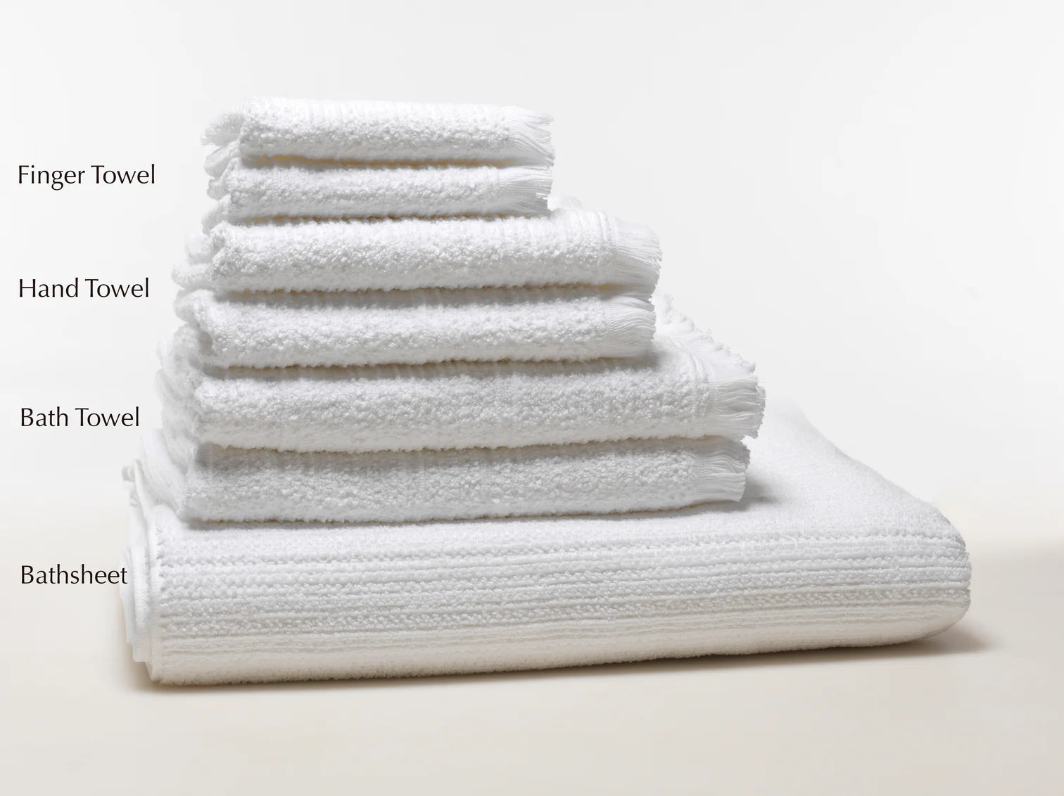 Blanco Bath Towel