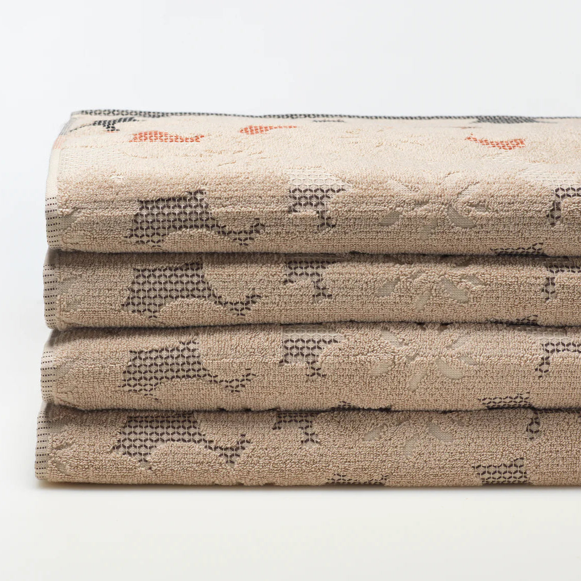 Blossom Towel