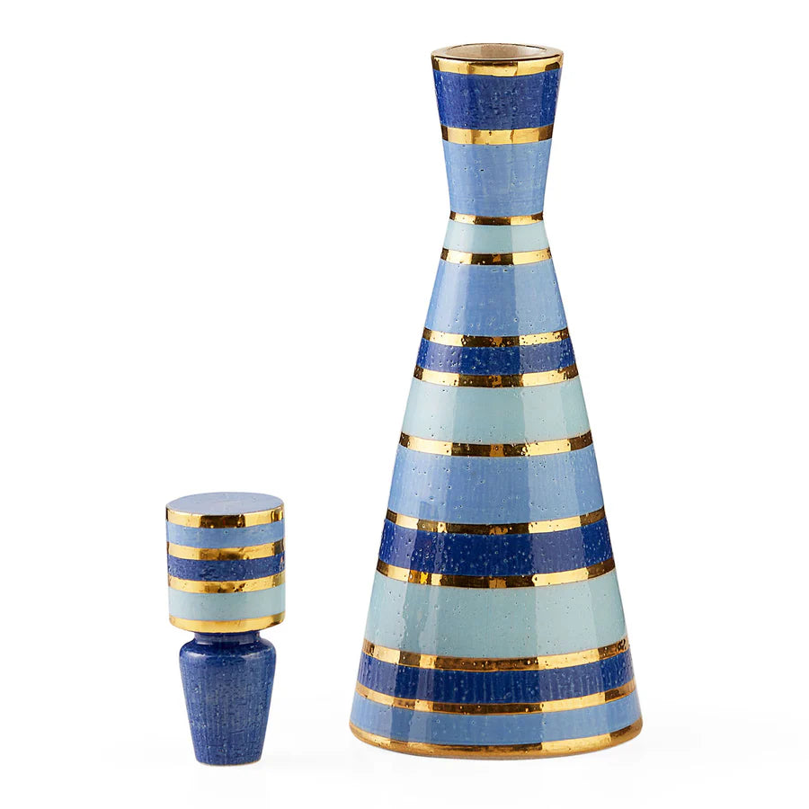 Jonathan Adler Chroma Small Decanter