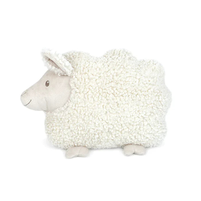 Lamb Accent Pillow