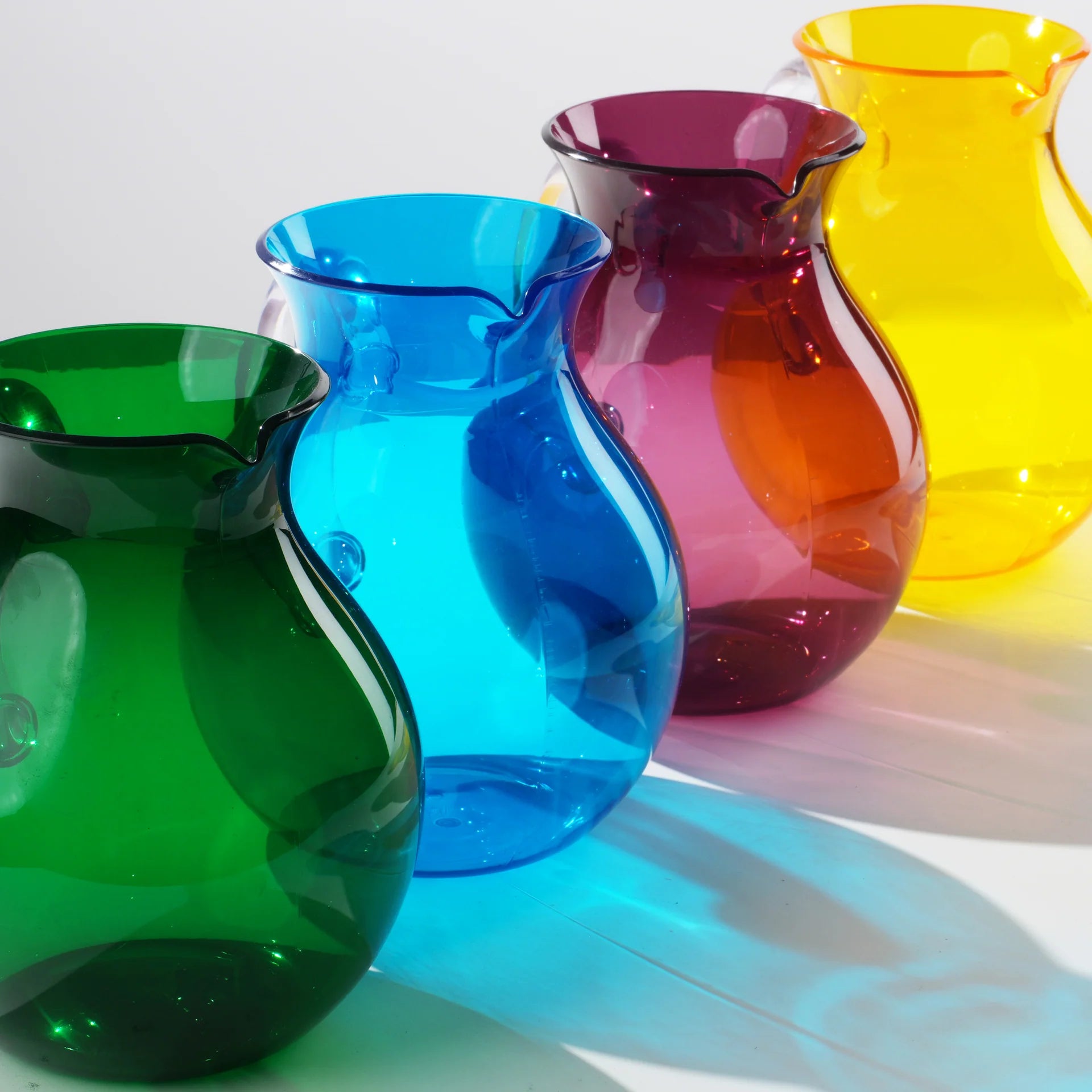 Dolce Vita Balloon Pitcher
