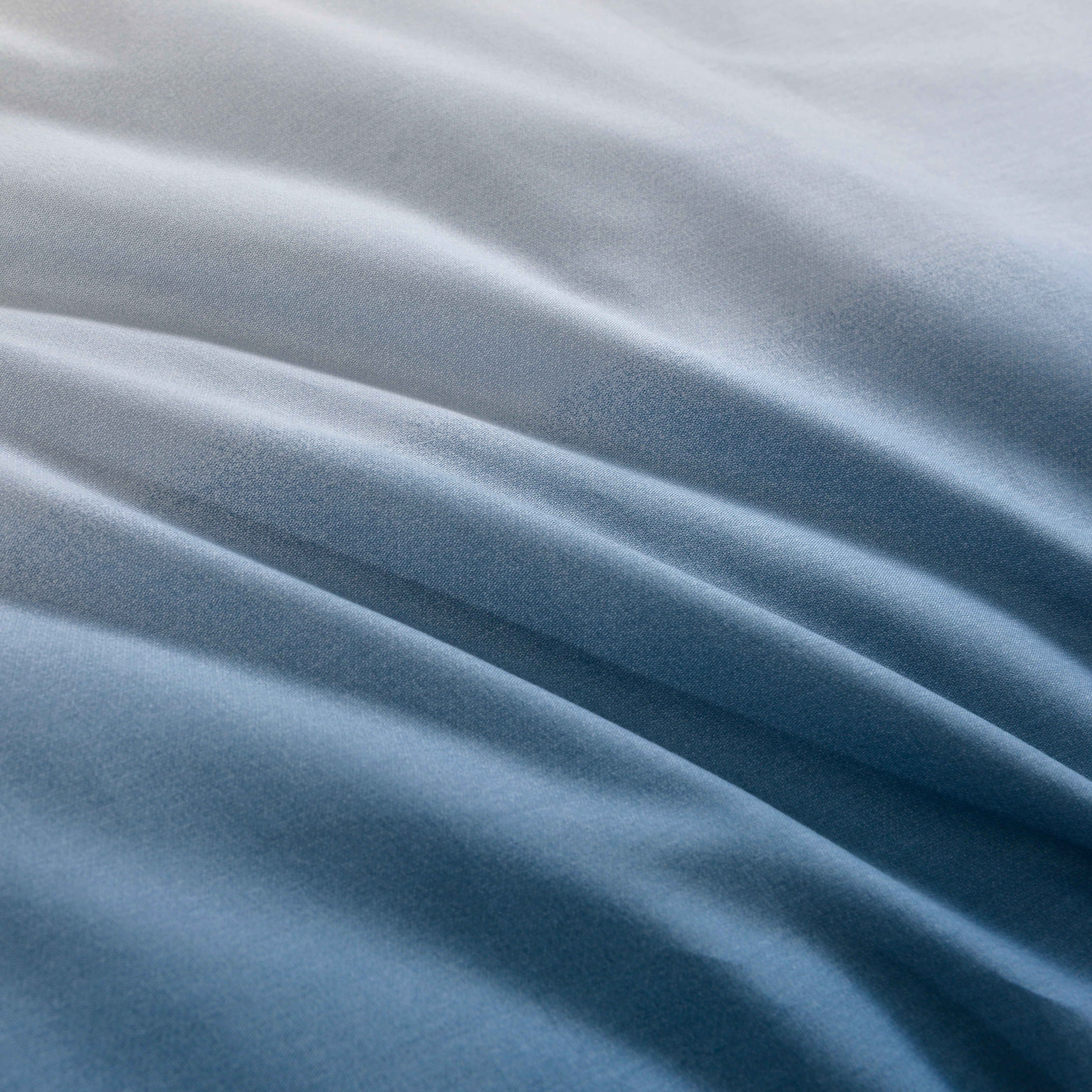 Aura Home Ocean Whisper Duvet Set